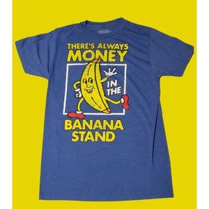 Arrested Development Banana Stand Shirt